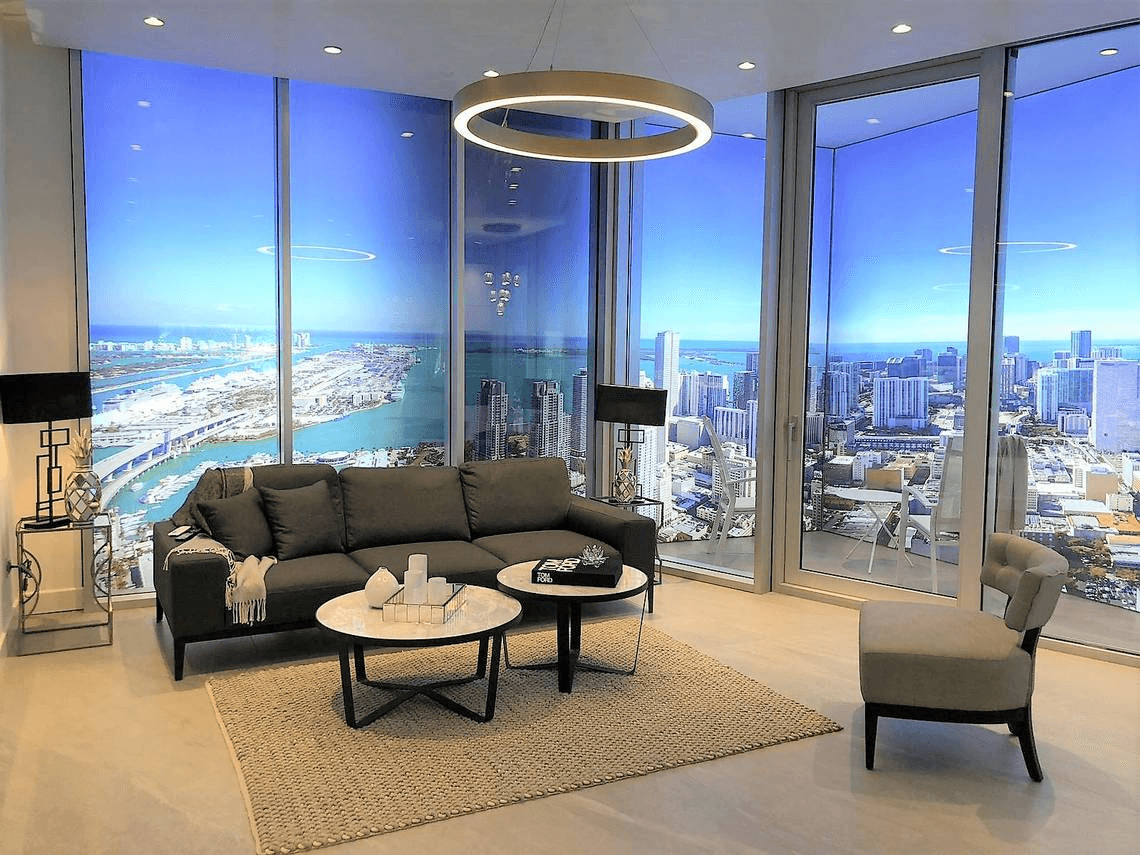 There’s a surplus of luxury condos in Miami, but three more developers ...